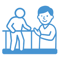 回復期リハビリテーション病棟のご案内