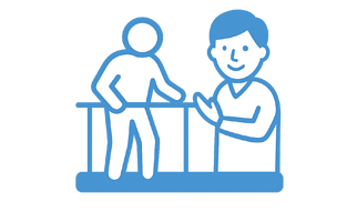 回復期リハビリ病棟