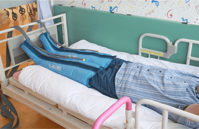 見学、体験を受け付けております。ご希望の際は、ケアマネージャーを通じて事前にお申し込みください。